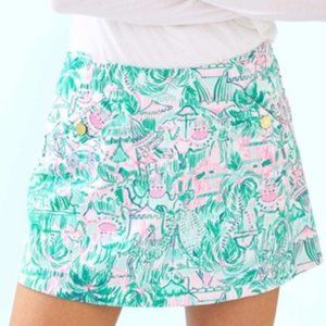 Lilly Pulitzer Madison Skort